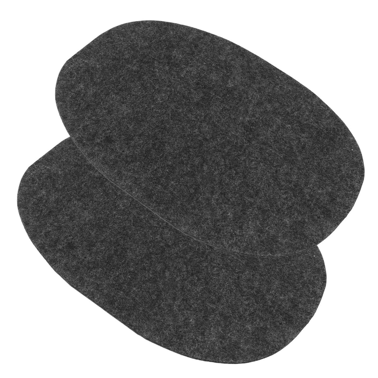 Appliance Heat Resistant Mat Cuttable Washable Countertop Protector Pad with Slider Function for Air Fryer 2pcs