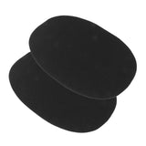 Appliance Heat Resistant Mat Cuttable Washable Countertop Protector Pad with Slider Function for Air Fryer 2pcs