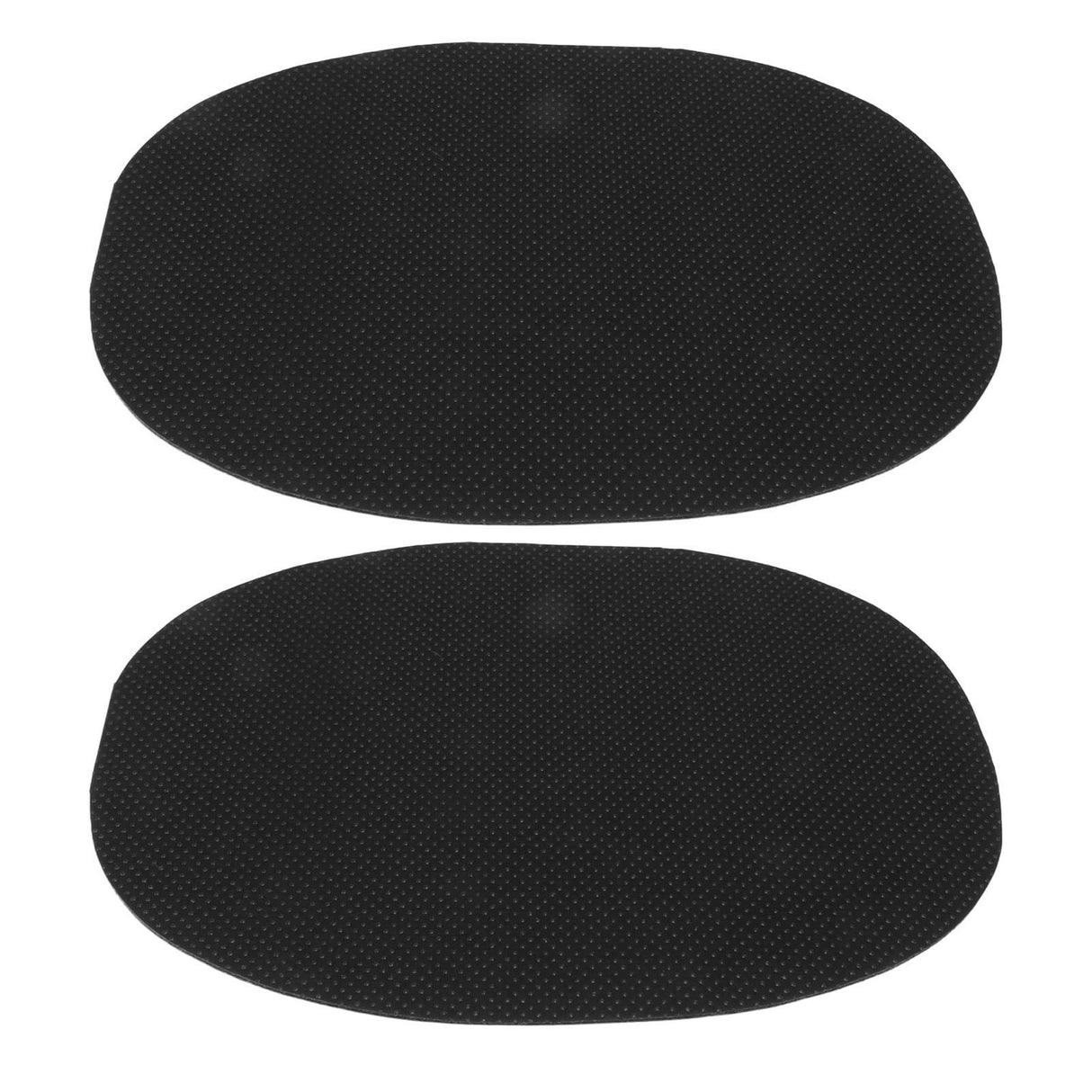 Appliance Heat Resistant Mat Cuttable Washable Countertop Protector Pad with Slider Function for Air Fryer 2pcs