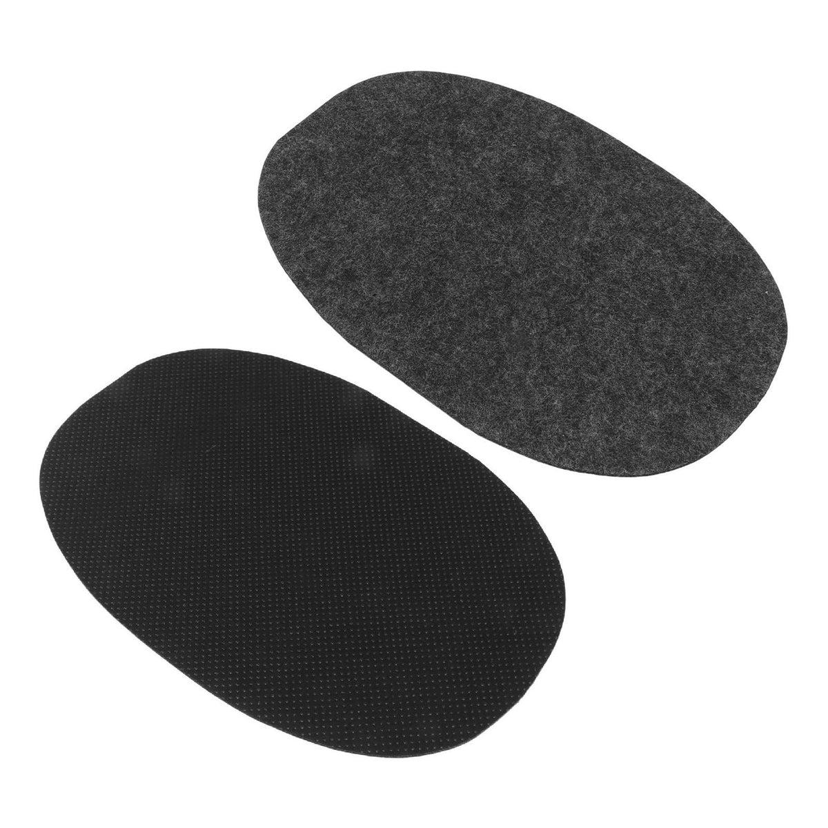 Appliance Heat Resistant Mat Cuttable Washable Countertop Protector Pad with Slider Function for Air Fryer 2pcs