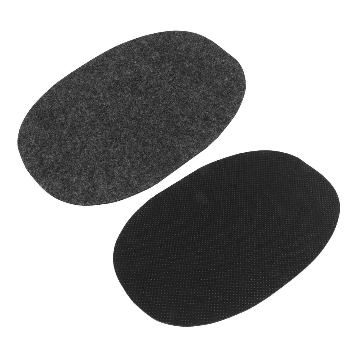 Appliance Heat Resistant Mat Cuttable Washable Countertop Protector Pad with Slider Function for Air Fryer 2pcs