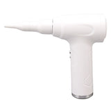 YMG 810 120W Cordless Handheld Vacuum Cleaner Multifunctional Mini 5000pa Car Vacuum Cleaner for Pet Hair Removal - Front View