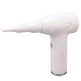 YMG 810 120W Cordless Handheld Vacuum Cleaner Multifunctional Mini 5000pa Car Vacuum Cleaner for Pet Hair Removal - Side View