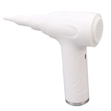 YMG 810 120W Cordless Handheld Vacuum Cleaner Multifunctional Mini 5000pa Car Vacuum Cleaner for Pet Hair Removal - Top-Down View