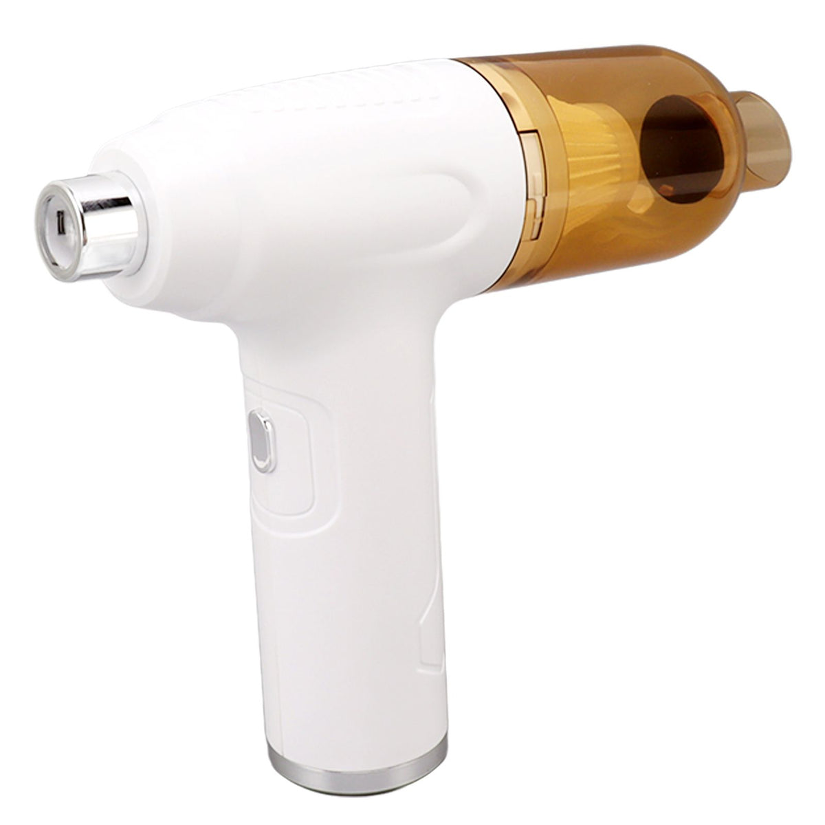 YMG 810 120W Cordless Handheld Vacuum Cleaner Multifunctional Mini 5000pa Car Vacuum Cleaner for Pet Hair Removal