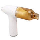 YMG 810 120W Cordless Handheld Vacuum Cleaner Multifunctional Mini 5000pa Car Vacuum Cleaner for Pet Hair Removal - Extra Image
