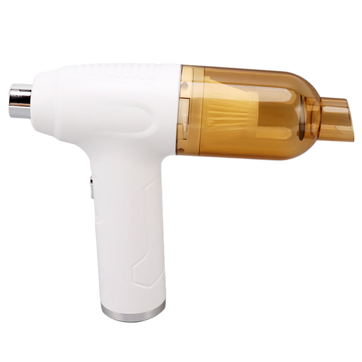 YMG 810 120W Cordless Handheld Vacuum Cleaner Multifunctional Mini 5000pa Car Vacuum Cleaner for Pet Hair Removal