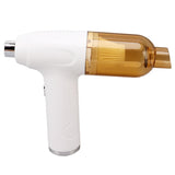 YMG 810 120W Cordless Handheld Vacuum Cleaner Multifunctional Mini 5000pa Car Vacuum Cleaner for Pet Hair Removal - Extra Image