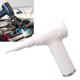 YMG 810 120W Cordless Handheld Vacuum Cleaner Multifunctional Mini 5000pa Car Vacuum Cleaner for Pet Hair Removal