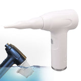 YMG 810 120W Cordless Handheld Vacuum Cleaner Multifunctional Mini 5000pa Car Vacuum Cleaner for Pet Hair Removal - Extra Image