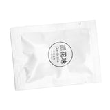 6 Pack Car Fragrance Replacement Tablets Portable Air Vent Clip Replacement Pads for Car Accessories Gardenia Flavor