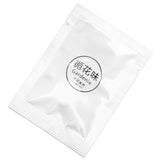 6 Pack Car Fragrance Replacement Tablets Portable Air Vent Clip Replacement Pads for Car Accessories Gardenia Flavor