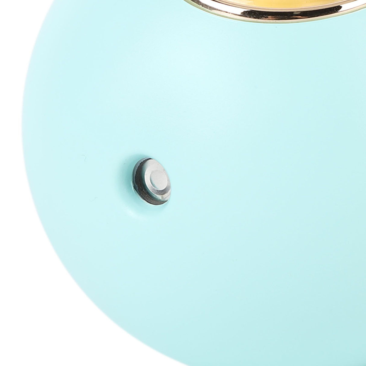 Humidifier Aroma Diffuser USB Power Supply 300ml Capacity Auto Shutdown Home Decoration for Room Office Blue Cow