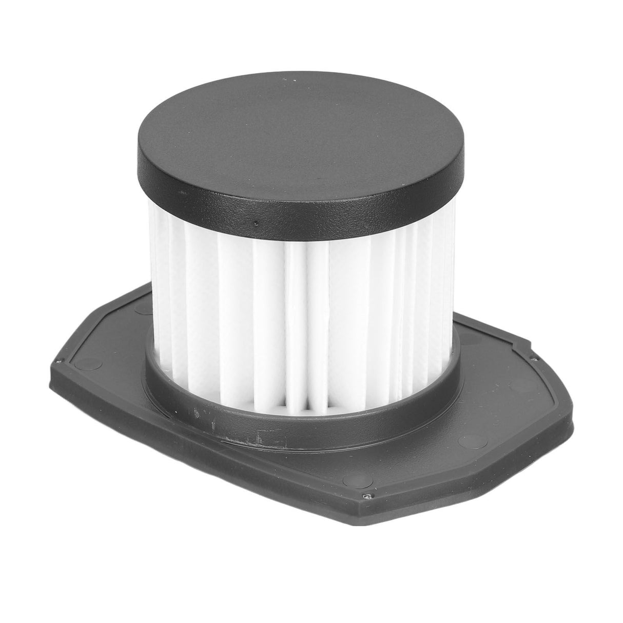 4PCS Vacuum Cleaner Filter Replacement Easy to Disassemble Vacuum Filter Replacement for Ryobi P718 313282002