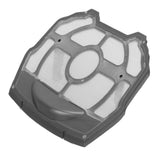 4PCS Vacuum Cleaner Filter Replacement Easy to Disassemble Vacuum Filter Replacement for Ryobi P718 313282002