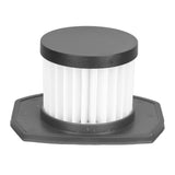 4PCS Vacuum Cleaner Filter Replacement Easy to Disassemble Vacuum Filter Replacement for Ryobi P718 313282002 - Extra Image
