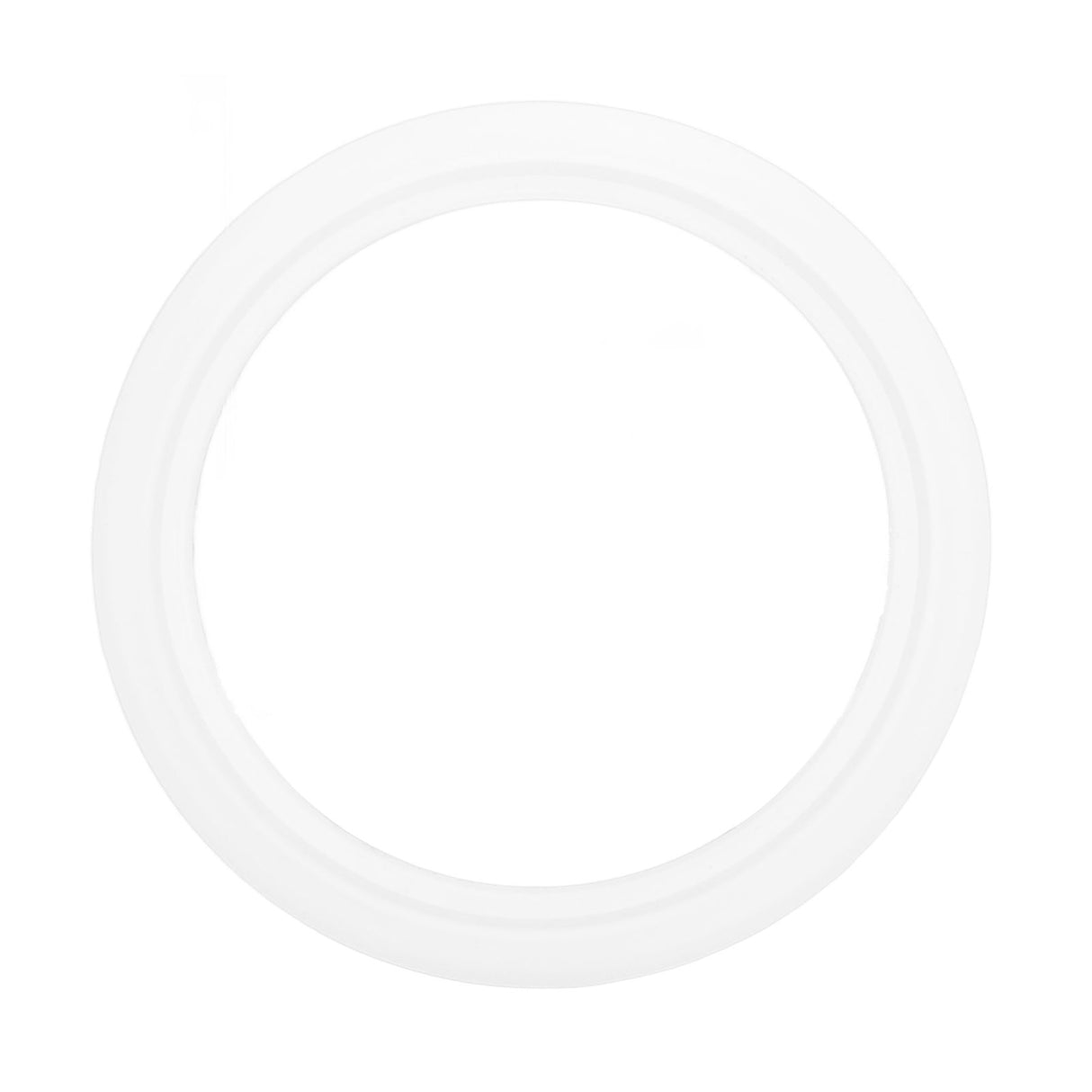 51mm Silicone Steam Ring Coffee Machine Brewing Head Silicone Ring Replacement Part for EC680 685 785 885 850 860