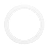 51mm Silicone Steam Ring Coffee Machine Brewing Head Silicone Ring Replacement Part for EC680 685 785 885 850 860