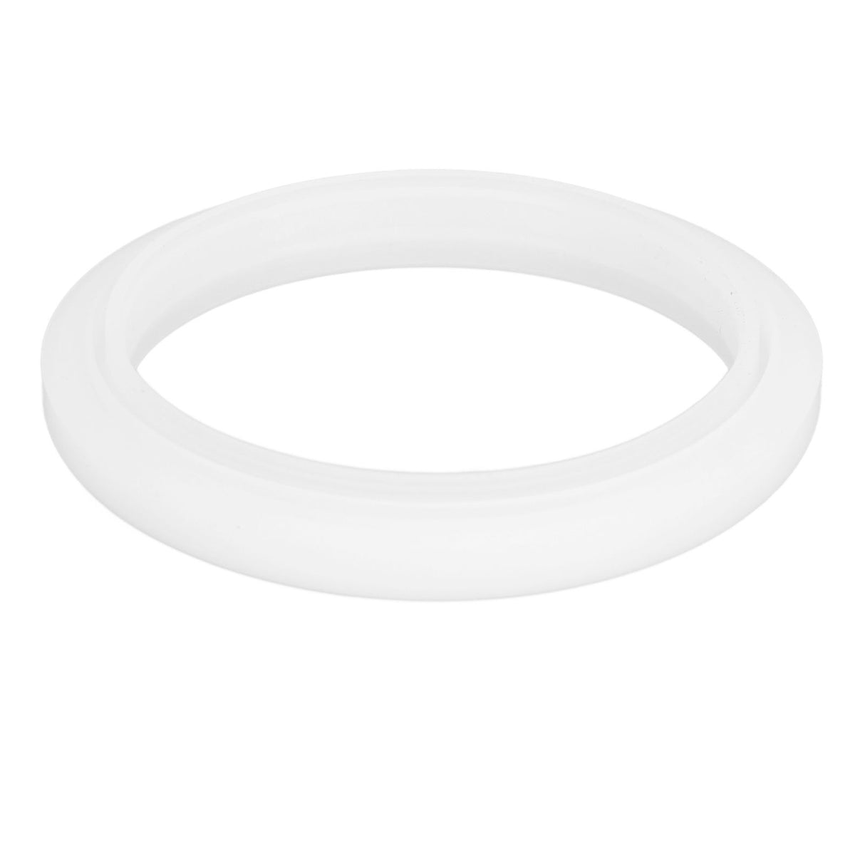 51mm Silicone Steam Ring Coffee Machine Brewing Head Silicone Ring Replacement Part for EC680 685 785 885 850 860