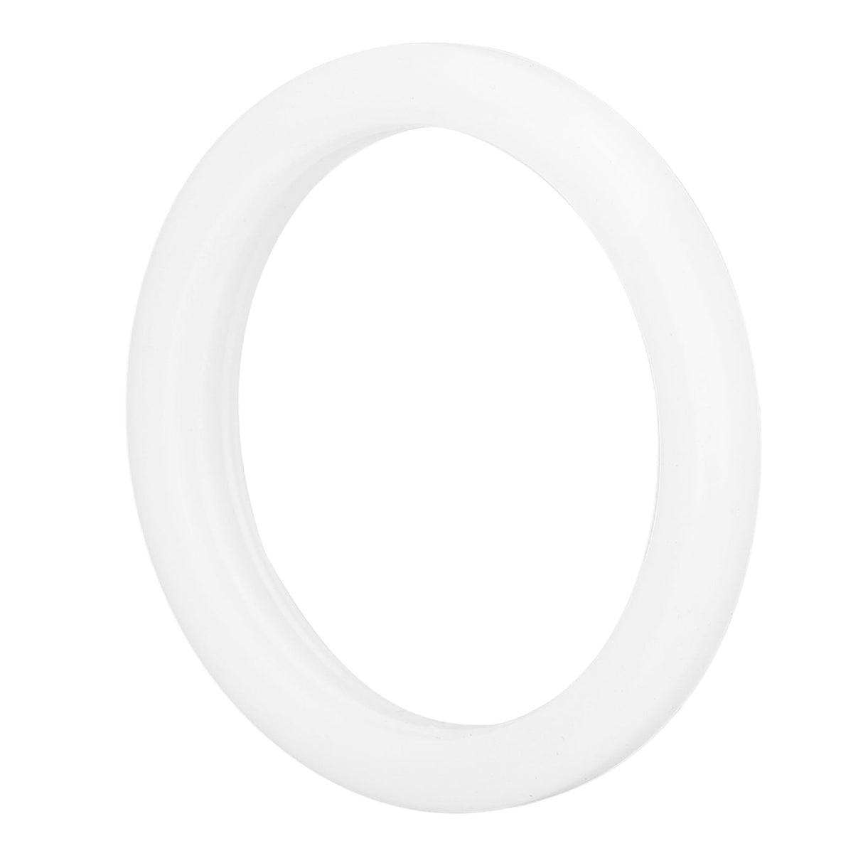 51mm Silicone Steam Ring Coffee Machine Brewing Head Silicone Ring Replacement Part for EC680 685 785 885 850 860