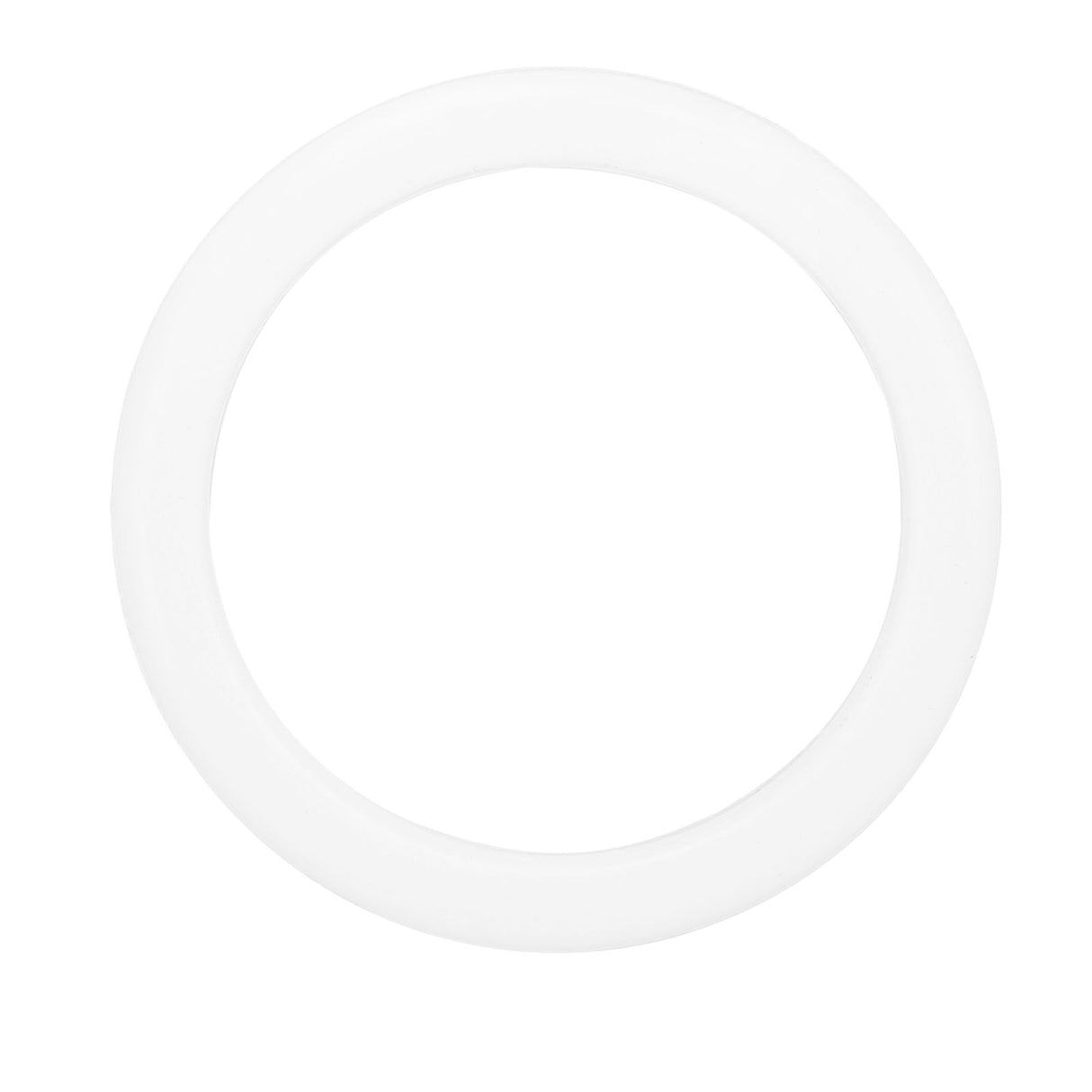51mm Silicone Steam Ring Coffee Machine Brewing Head Silicone Ring Replacement Part for EC680 685 785 885 850 860