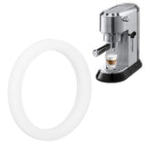 51mm Silicone Steam Ring Coffee Machine Brewing Head Silicone Ring Replacement Part for EC680 685 785 885 850 860 - Extra Image