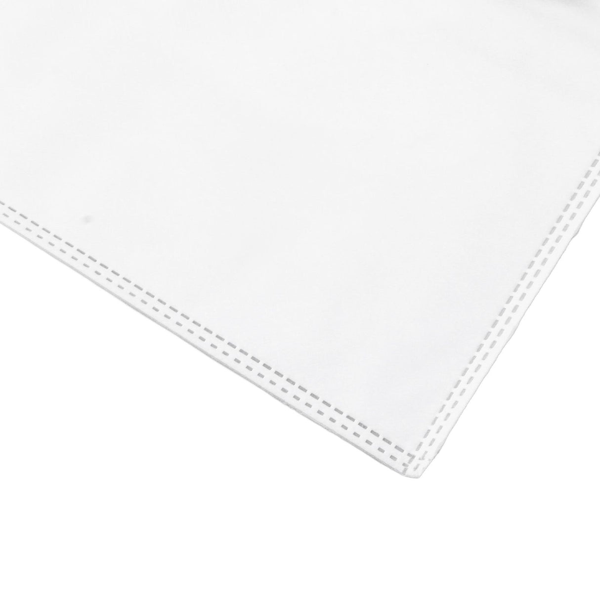 10pcs Vacuum Cleaner Dust Bags Non Woven FabricPortable Cleaner Dust Collection Bag for Karcher MV4 MV5 MV6 WD4 WD5 WD6