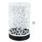 Bug Killing Lamp Purple Light USB 360 Degree Electric Shock Bug Trap Lamp for Home Camping