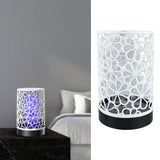 Bug Killing Lamp Purple Light USB 360 Degree Electric Shock Bug Trap Lamp for Home Camping - Extra Image