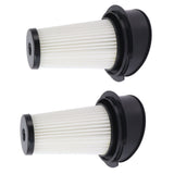 2PCS Dust Filter for ZR005201 2950 RH6543 RH6545WH ABS High Efficiency Reusable Washable Filter Replacement for Vacuum Cleaner - Extra Image