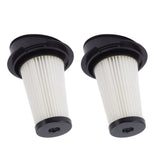 2PCS Dust Filter for ZR005201 2950 RH6543 RH6545WH ABS High Efficiency Reusable Washable Filter Replacement for Vacuum Cleaner - Extra Image