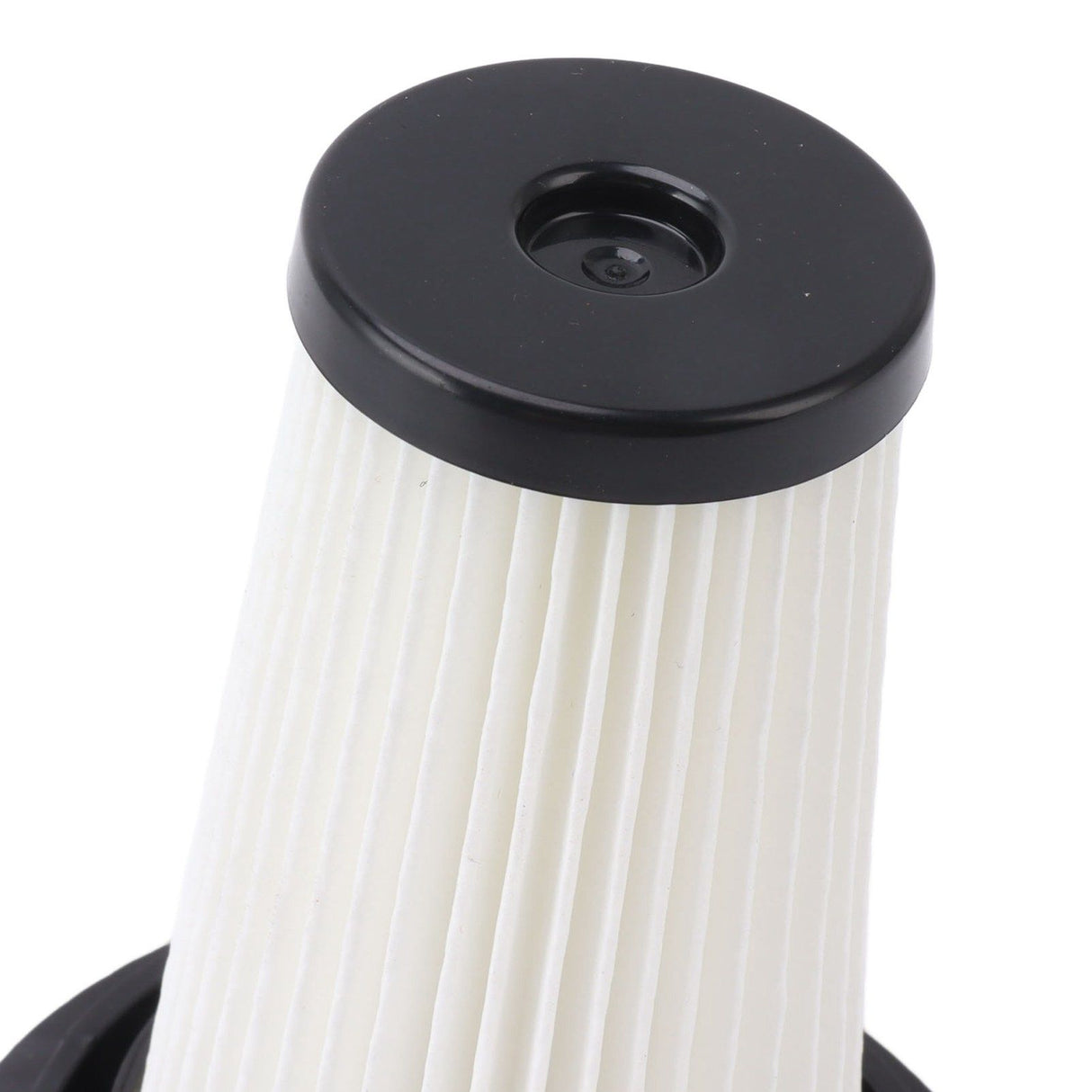 2PCS Dust Filter for ZR005201 2950 RH6543 RH6545WH ABS High Efficiency Reusable Washable Filter Replacement for Vacuum Cleaner
