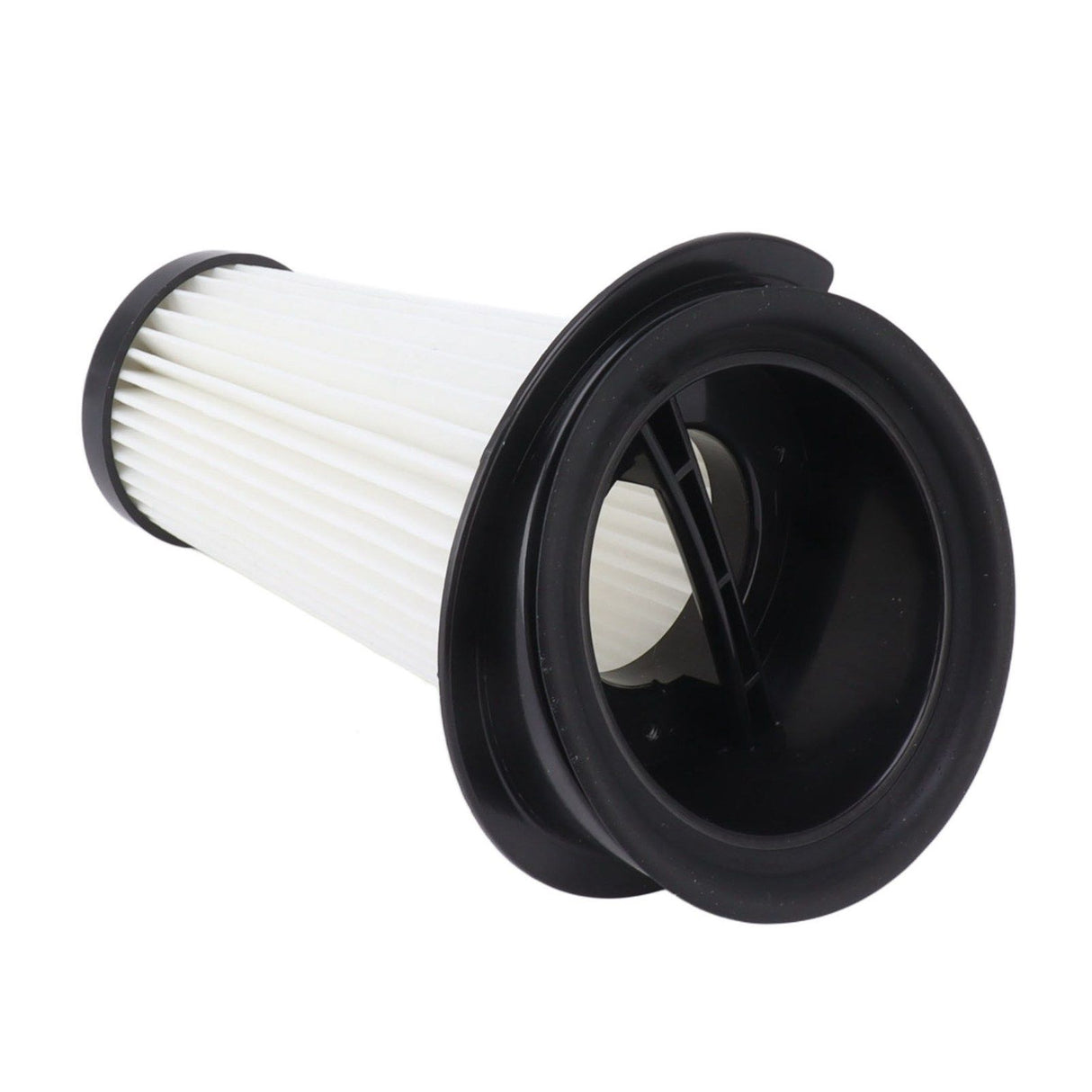 2PCS Dust Filter for ZR005201 2950 RH6543 RH6545WH ABS High Efficiency Reusable Washable Filter Replacement for Vacuum Cleaner