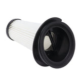 2PCS Dust Filter for ZR005201 2950 RH6543 RH6545WH ABS High Efficiency Reusable Washable Filter Replacement for Vacuum Cleaner - Extra Image