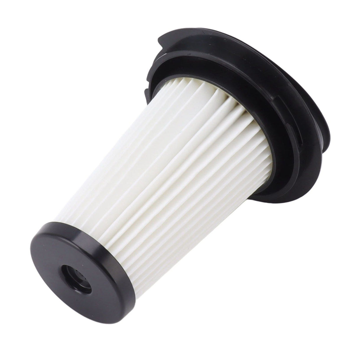 2PCS Dust Filter for ZR005201 2950 RH6543 RH6545WH ABS High Efficiency Reusable Washable Filter Replacement for Vacuum Cleaner