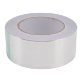 Aluminum Foil Tape Waterproof Heat Resistant Insulation Anti Aging for Industrial Use