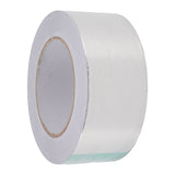 Aluminum Foil Tape Waterproof Heat Resistant Insulation Anti Aging for Industrial Use