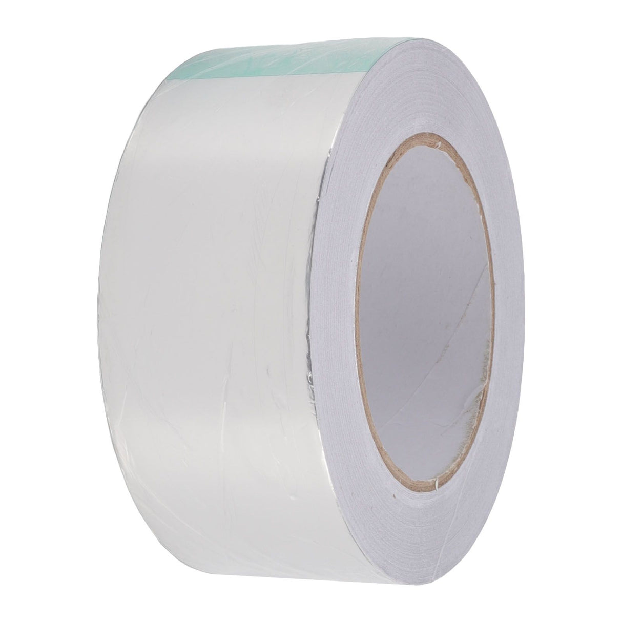Aluminum Foil Tape Waterproof Heat Resistant Insulation Anti Aging for Industrial Use