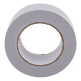 Aluminum Foil Tape Waterproof Heat Resistant Insulation Anti Aging for Industrial Use