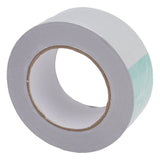 Aluminum Foil Tape Waterproof Heat Resistant Insulation Anti Aging for Industrial Use - Rear View