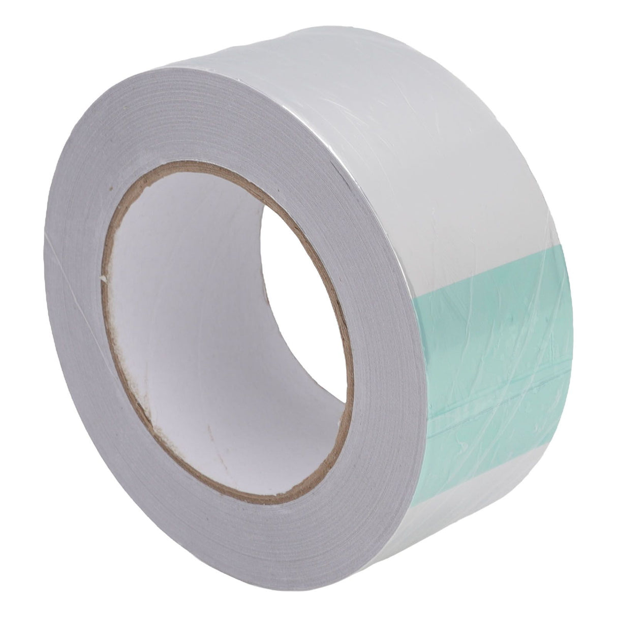 Aluminum Foil Tape Waterproof Heat Resistant Insulation Anti Aging for Industrial Use