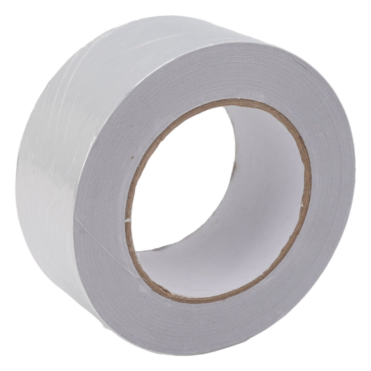 Aluminum Foil Tape Waterproof Heat Resistant Insulation Anti Aging for Industrial Use