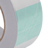 Aluminum Foil Tape Waterproof Heat Resistant Insulation Anti Aging for Industrial Use - Extra Image