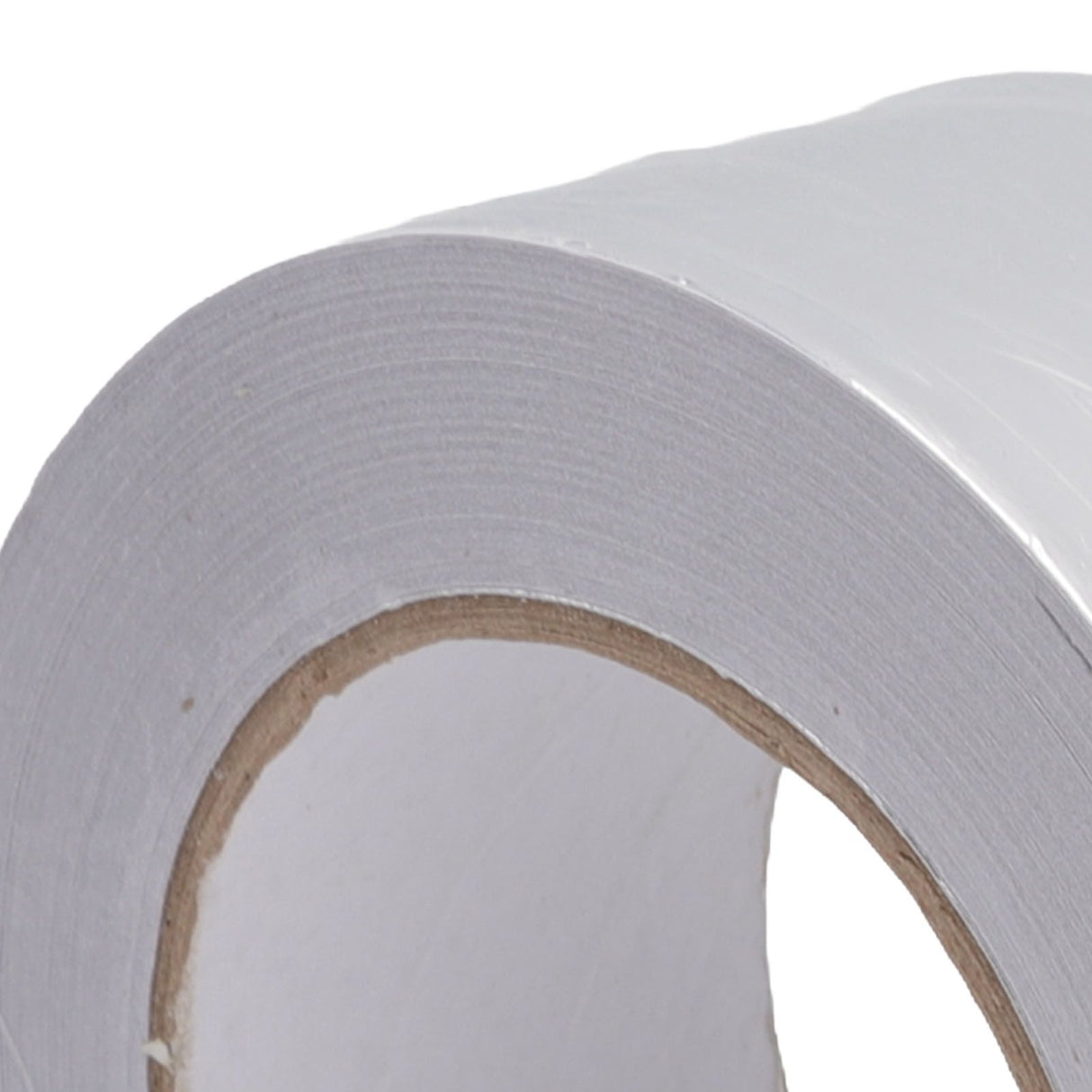 Aluminum Foil Tape Waterproof Heat Resistant Insulation Anti Aging for Industrial Use