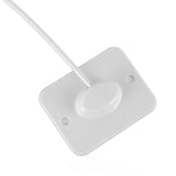 Cable Restrictor Lock Key Unlocking Window Lock Cable Restrictor Child Safety Lock for Refrigerators Doors Drawers - Extra Image