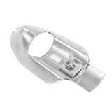 Coping Foot Universal Steel Foot Tool for Most Jigsaw High Efficiency Woodworking Tools