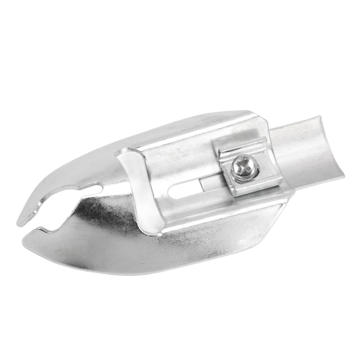 Coping Foot Universal Steel Foot Tool for Most Jigsaw High Efficiency Woodworking Tools