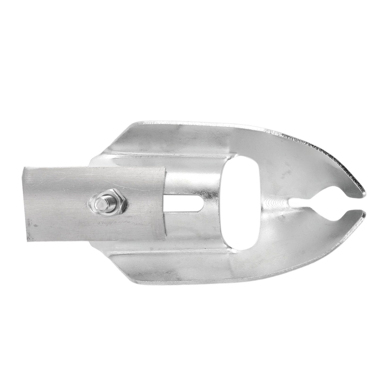 Coping Foot Universal Steel Foot Tool for Most Jigsaw High Efficiency Woodworking Tools