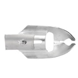 Coping Foot Universal Steel Foot Tool for Most Jigsaw High Efficiency Woodworking Tools