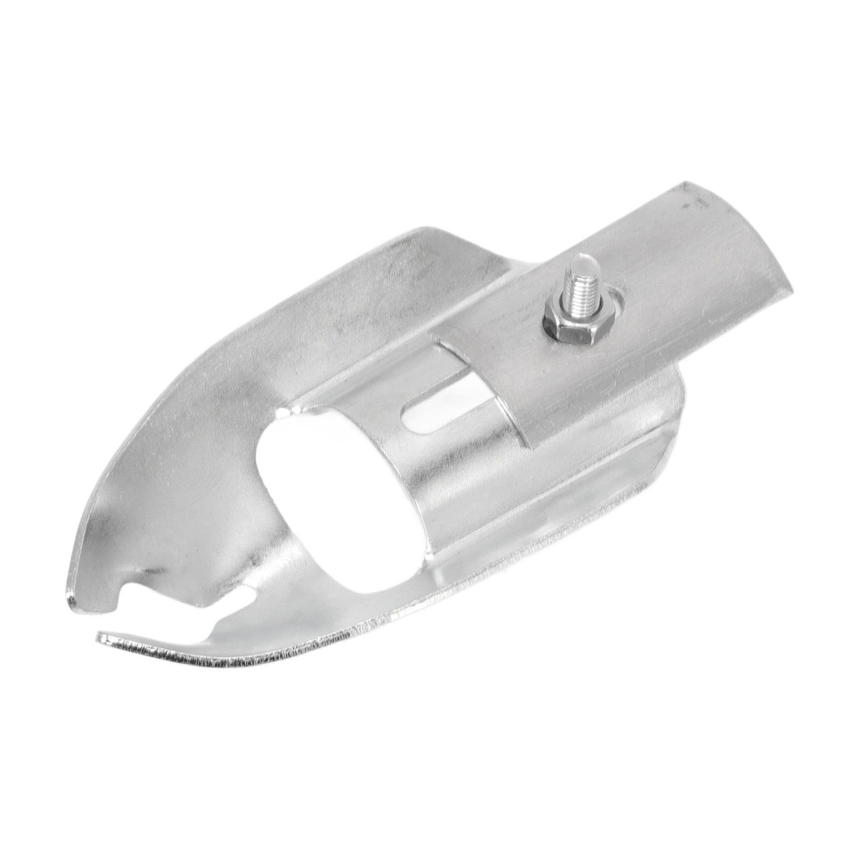 Coping Foot Universal Steel Foot Tool for Most Jigsaw High Efficiency Woodworking Tools